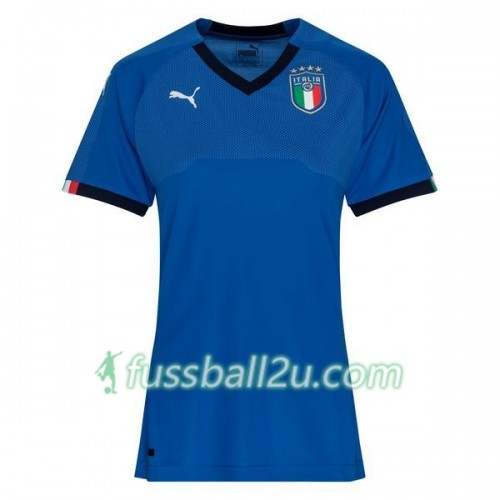 Günstige Fußballtrikots Italien Heimtrikot Frauen-Weltmeisterschaft 2019 Günstige Fußballtrikots Italien Heimtrikot Frauen-Weltmeisterschaft 2019